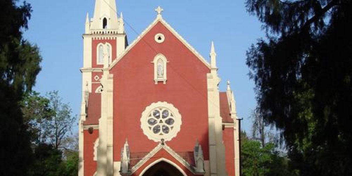 Roman Catholic Church – Dhar