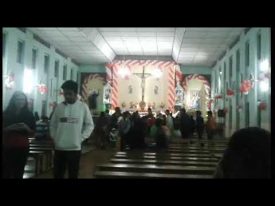 Roman Catholic Church – Jagun