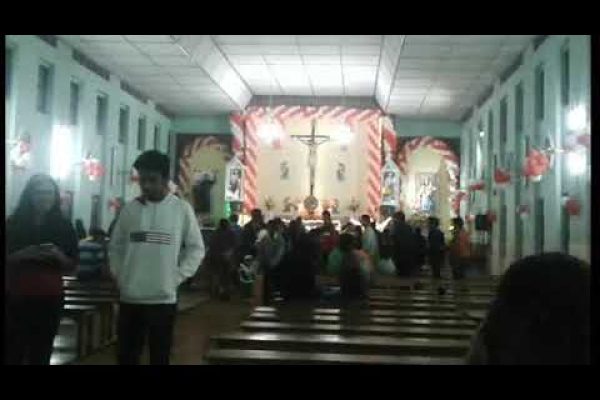 Roman Catholic Church – Jagun