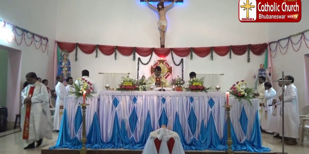 Roman Catholic Church – Ruthingia