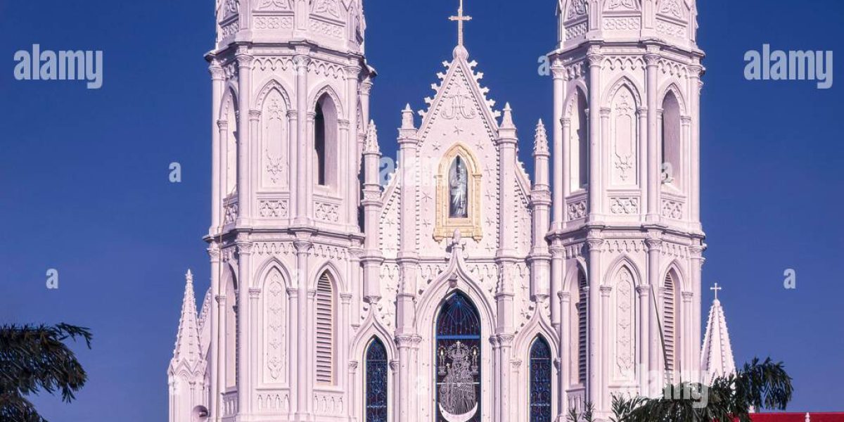 Roman catholic  Church – Sethambal