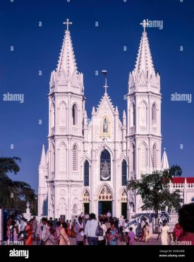 Roman catholic  Church – Sethambal