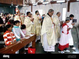 Roman Catholic Church – Vijaya Nagar