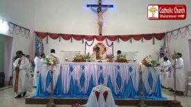 Sacred Heart Church – Khurda Road