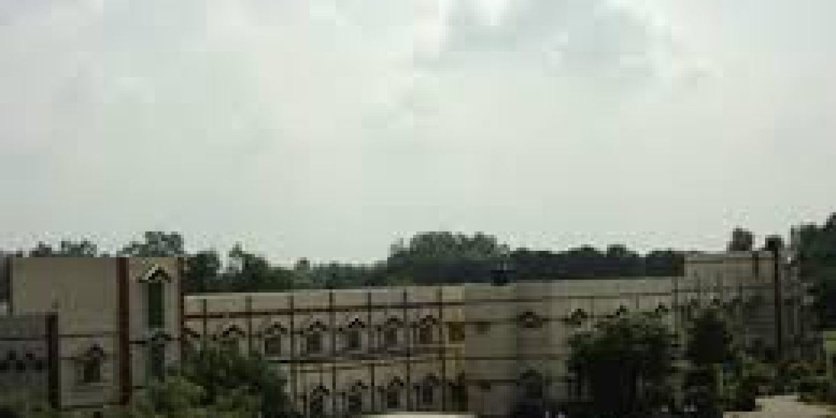 Sacred Heart Church – Siddhauli