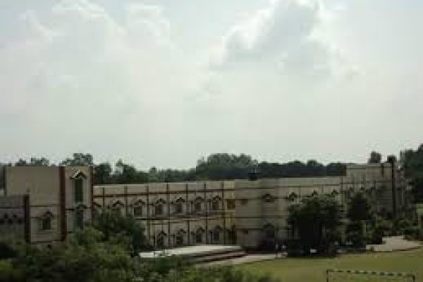 Sacred Heart Church – Siddhauli