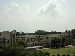 Sacred Heart Church – Siddhauli