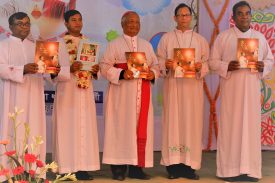 Sacred Heart of Jesus Church – Nimtola