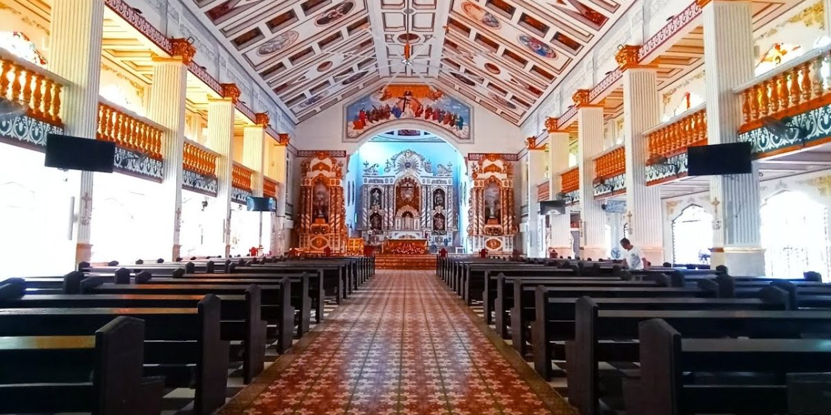 St Andrew Church – Dharmavaram