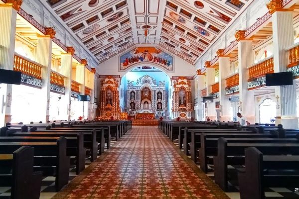 St Andrew Church – Dharmavaram