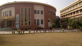 St.Anne Church – Chandigarh
