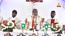 St. Anthony Church – Gospadu Mandal