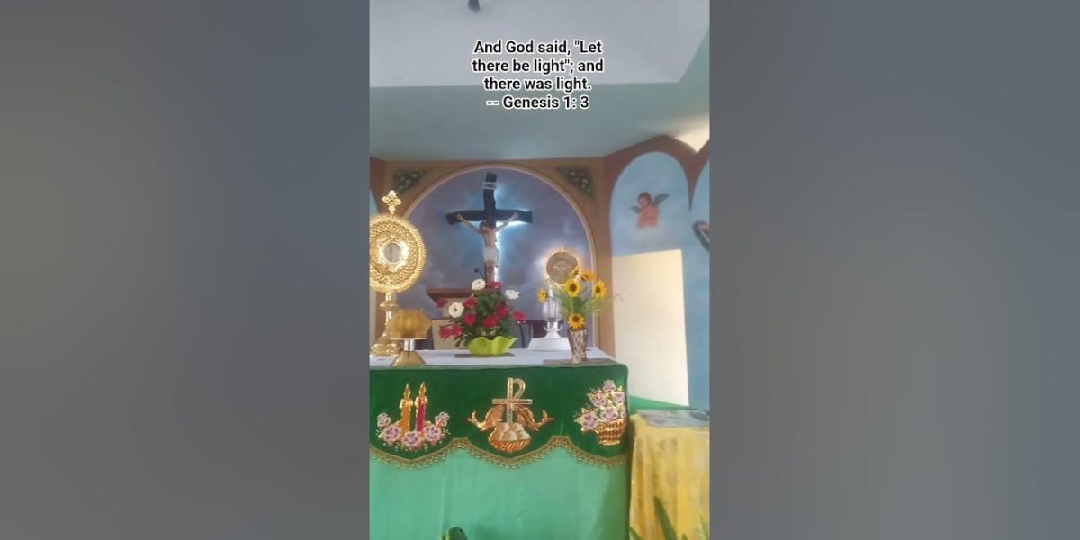St.Antony Church – Phatak Majri