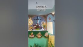 St.Antony Church – Phatak Majri