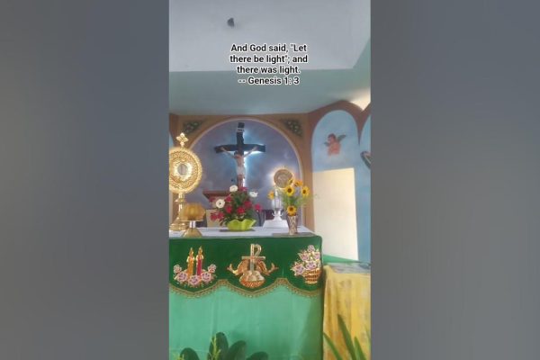 St.Antony Church – Phatak Majri