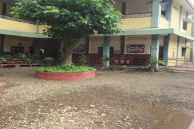 St. Augustine’s Church – Punasa