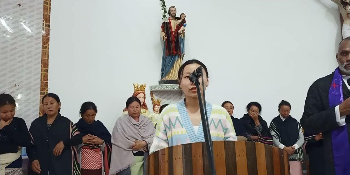 St. Dominic Church – Chiephobozou
