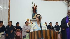 St. Dominic Church – Chiephobozou