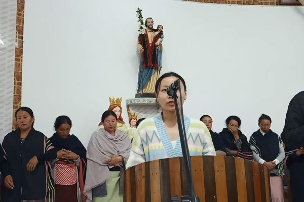 St. Dominic Church – Chiephobozou