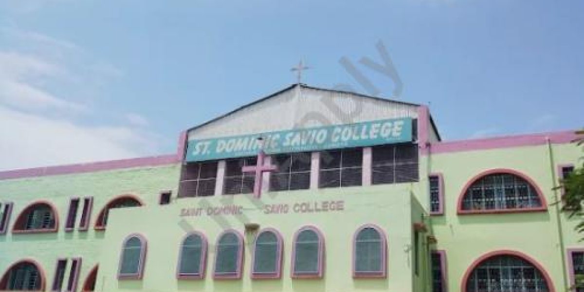 St. Dominic Savio Church – Indira Nagar