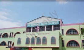 St. Dominic Savio Church – Indira Nagar