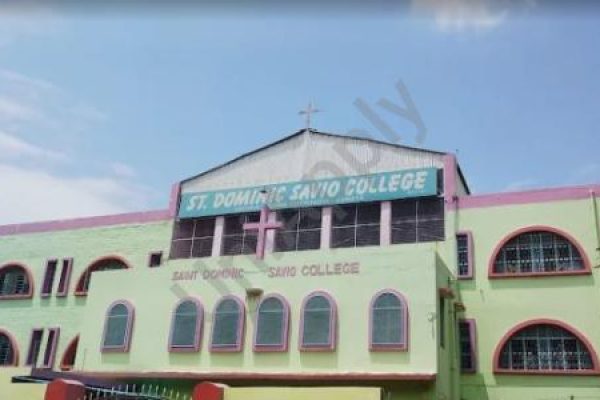 St. Dominic Savio Church – Indira Nagar