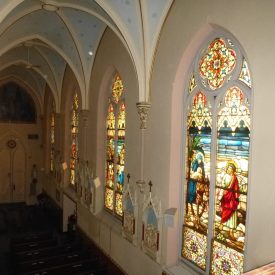 St. Fidelis Church – Rasulpur