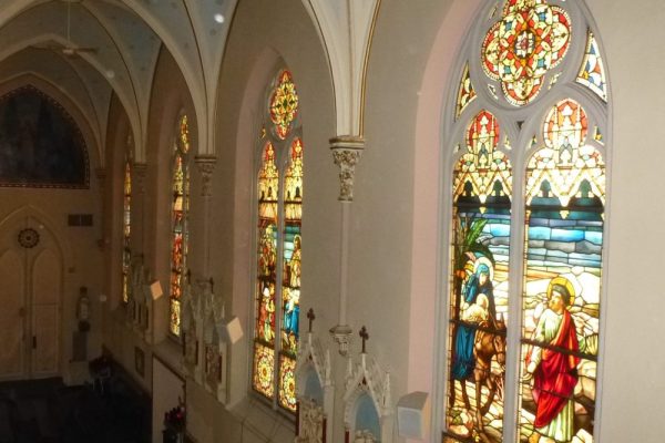 St. Fidelis Church – Rasulpur