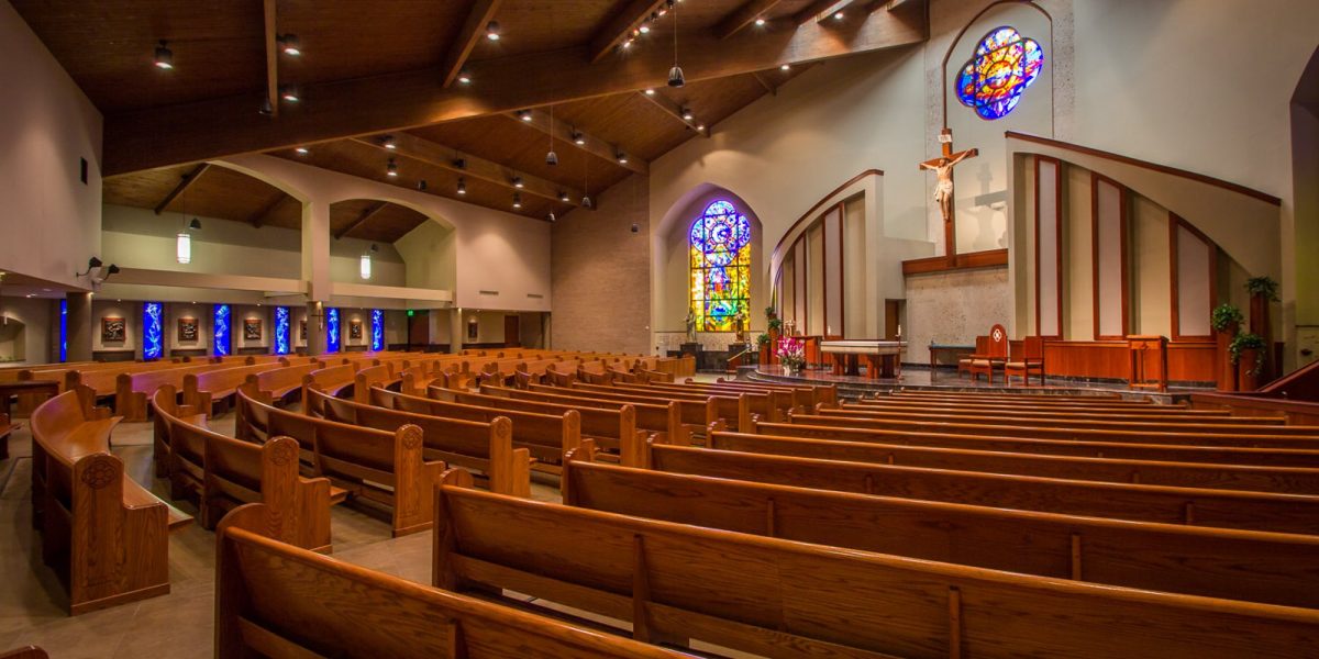 St. Francis De Sales Church – Anantapur