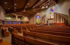 St. Francis De Sales Church – Tening