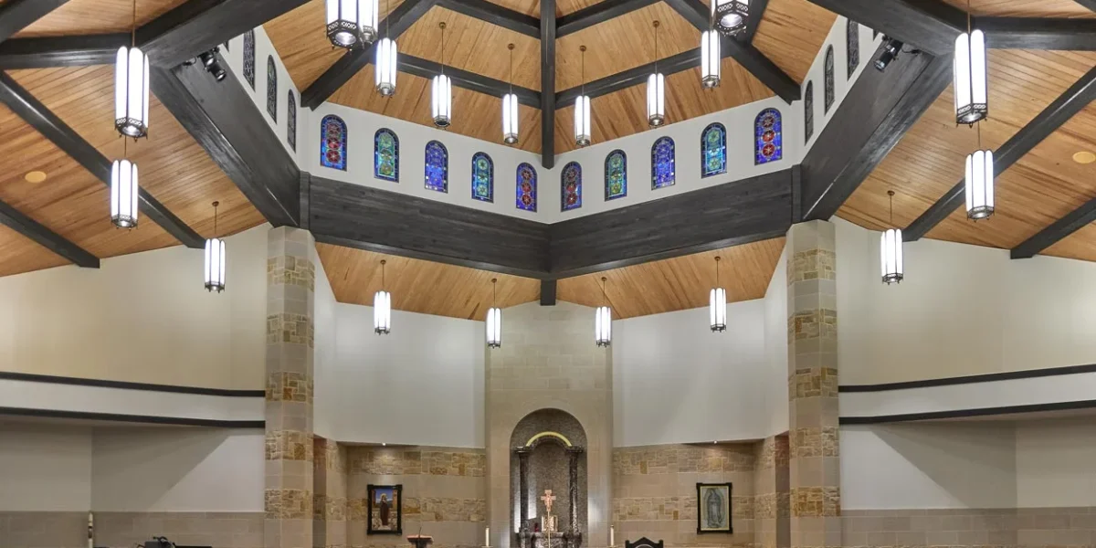 St.Francis of Assisi Church – Francispur