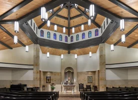 St.Francis of Assisi Church – Francispur