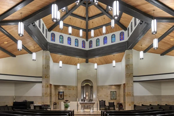 St.Francis of Assisi Church – Francispur