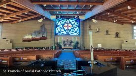 St. Francis of Assisi Church – Fagu