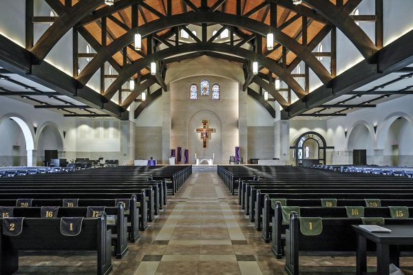 St. Francis of Assisi Church – Okkur
