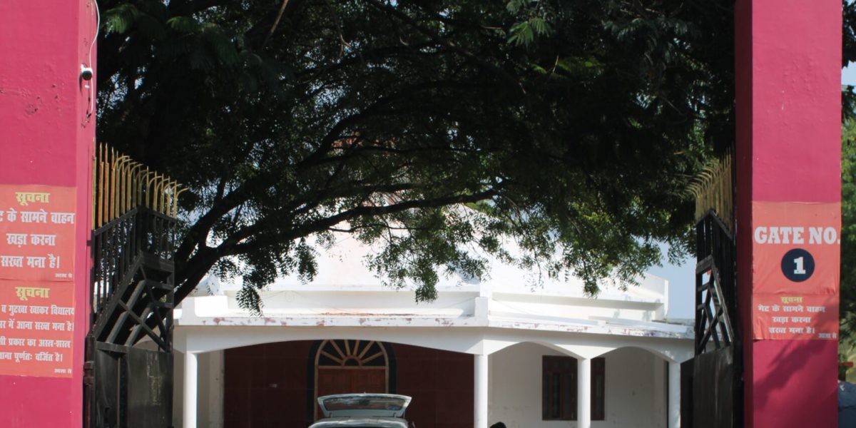 St. Francis Xavier Church – Bakshi Ka Talab