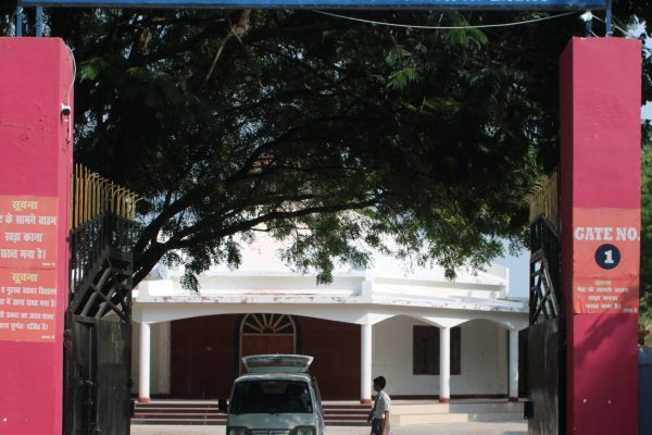 St. Francis Xavier Church – Bakshi Ka Talab