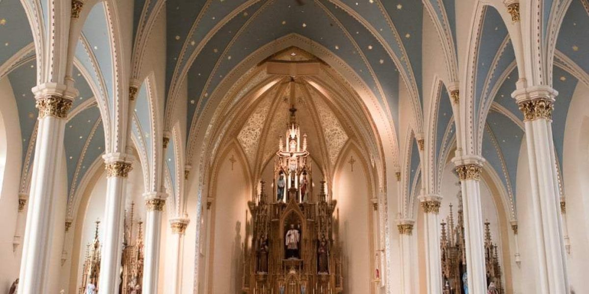 St.Francis Xavier Church – Haryana