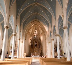 St.Francis Xavier Church – Haryana