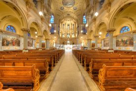 St. Francis Xavier Church – Tuli