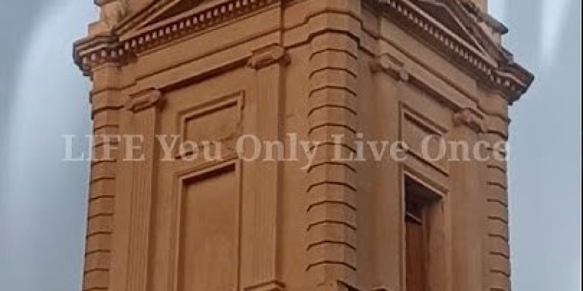 St.James Church – Narwana