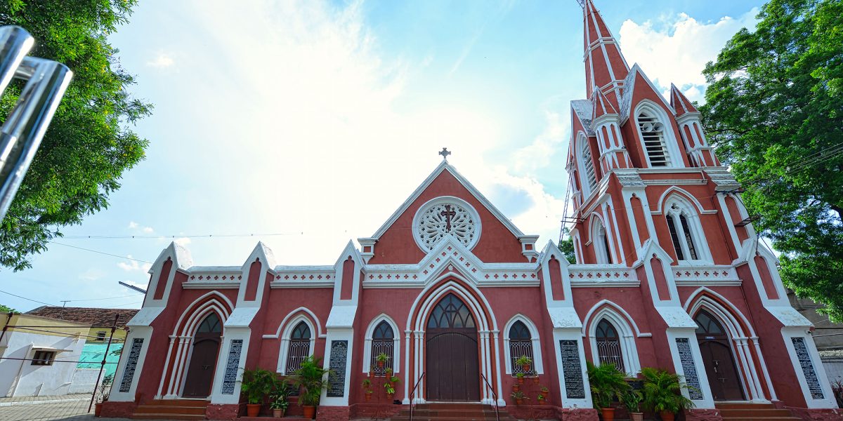 St.John Church – Rasulpur