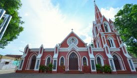St.John Church – Rasulpur