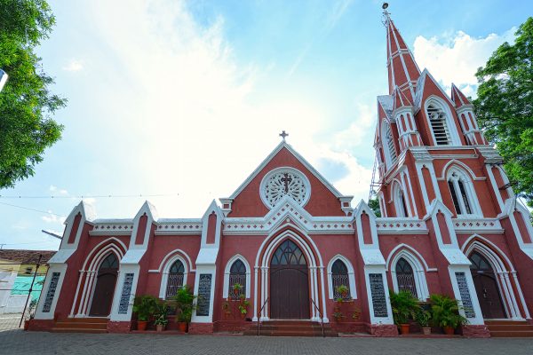 St.John Church – Rasulpur