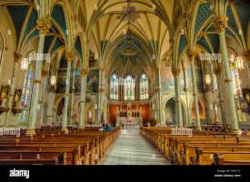St. John the Baptist Church – DLW