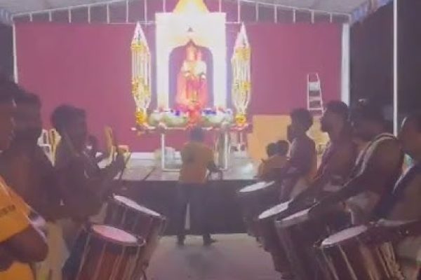 St. Joseph Church – Ghorpuri