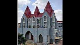 St.Joseph Church – Jagadhri