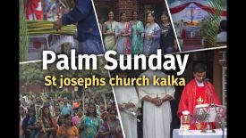 St.Joseph Church – Kalka