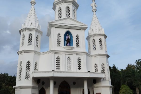 Saint Joseph Church – Malamari