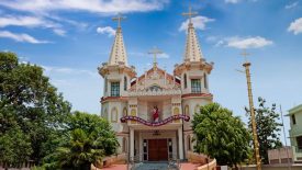 St. Joseph the Worker Church – Ratsar